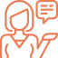 Scalable marketing support